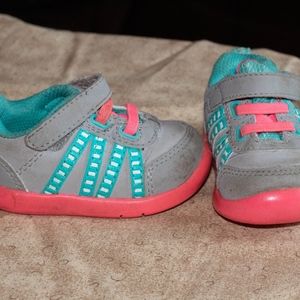 Granimals size 2 sneakers